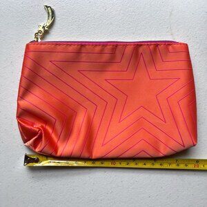 8 Inch Estee Lauder Makeup Pouch